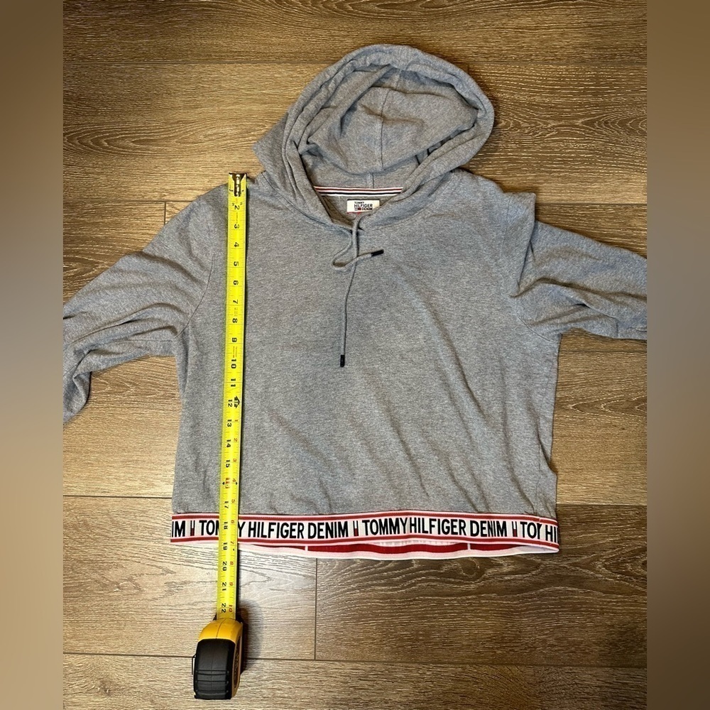 Tommy Hilfiger Retro Lounge Hoodie - Picture 6 of 11